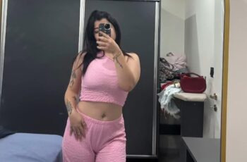 Foça Sarışın Escort Berrak