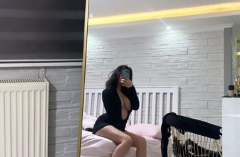 İzmir Foça Gerçek Escort Seda