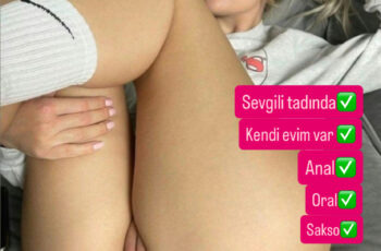 İzmir Foça Vip Escort Tuğba
